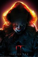 GB eye It Chapter Two Poster Pack Pennywise 61 x 91 cm (5)