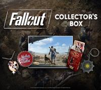Fanattik Fallout Collector's Box
