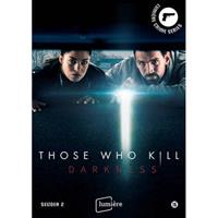Those who kill - Seizoen 2 (DVD)