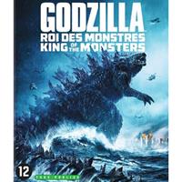 Godzilla - King Of The Monsters Blu-ray