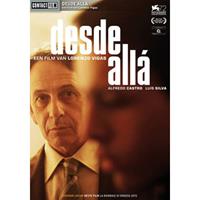 Desde alla (DVD)