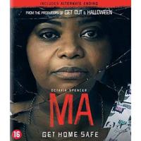 Ma (Blu-ray)