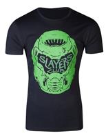 Difuzed Doom T-Shirt Eternal - Slayers Club Size S