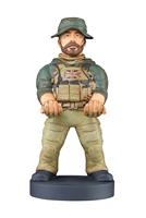 Exquisite Gaming Call of Duty Cable Guy Captain Price 20 cm