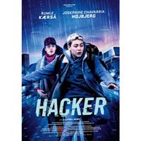 Hacker (DVD)