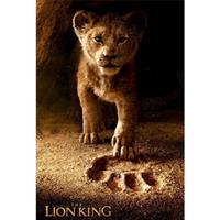 The lion king (2019) (3D) (3D = IMPORT) (Blu-ray)