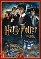 Harry Potter 2 - De Geheime Kamer