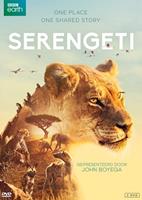 Serengeti (DVD)