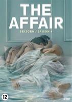 Affair - Seizoen 4 DVD