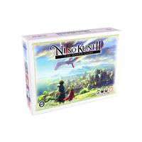 Ni no Kun II: The Board Game