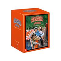 Dukes Of Hazzard - The Complete Collection