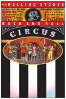 Universal Music The Rolling Stones Rock And Roll Circus (Dvd)