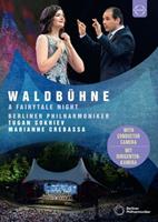 Waldbühne 2019-A Fairytale Night