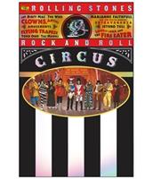 Universal Music The Rolling Stones Rock And Roll Circus (Blu-Ray)