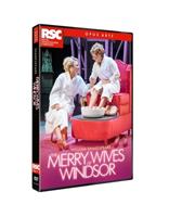 Royal Shakespeare Company - The Merry Wives Of Windsor