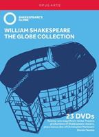 The Globe Collection, 23 DVDs