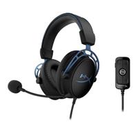 HyperX »Cloud Alpha S« Gaming-Headset