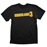 Borderlands - Logo - - T-Shirts