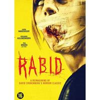 Rabid (DVD)