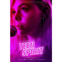 Teen spirit (Blu-ray)