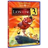 Lion King 3-Hakuna Matata
