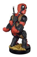 Exquisite Gaming Marvel Cable Guy New Deadpool 20 cm