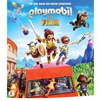 Playmobil The Movie Blu-ray