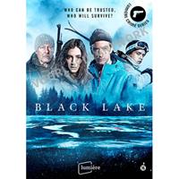 Black lake - Seizoen 1 (DVD)