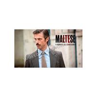 Il commissario Maltese - Seizoen 1 (DVD)
