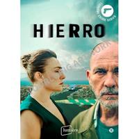 Hierro - Seizoen 1 (DVD)