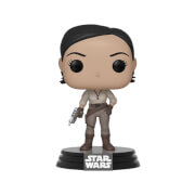 Star Wars The Rise of Skywalker Rose Tico Pop! Vinyl Figure