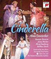 Cinderella by Alma Deutscher [Video]