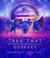 Eagle Rock Odyssey - Greatest Hits Live - Take That