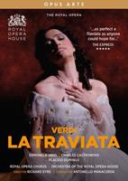 Opus Arte La Traviata