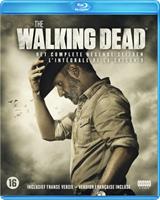 The Walking Dead - Seizoen 9 Blu-ray