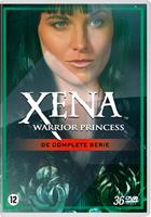 Xena - Complete collection (DVD)