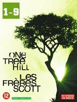 One tree hill - Complete collection (DVD)
