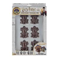 Cinereplicas Harry Potter Chocolate Frog Mold New Edition