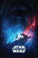 Hole In The Wall Star Wars The Rise of Skywalker - Maxi Poster (603F)