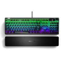 steelserie s Apex Pro Gaming Keyboard - U