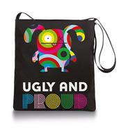 Nici Tasche Ugly Dolls ugly and proud
