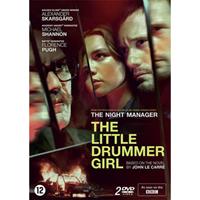 The little drummer girl - Seizoen 1 (DVD)