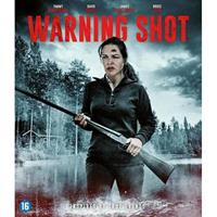 Warning shot (Blu-ray)