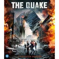 The Quake Blu-ray