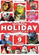 Universal PIctures Dreamworks Ultimate Holiday Collection