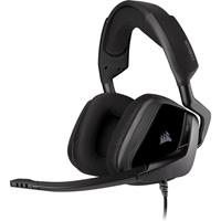 Corsair Void Elite Surround Premium Gaming Headset Carbon/Zwart