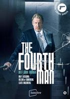 The fourth man - Seizoen 1 (DVD)