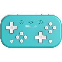 8BitDo Bluetooth Gamepad Lite Turquoise Edition