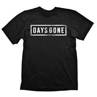 daysgone Days Gone - Gone Logo - - T-Shirts