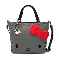 Loungefly Sanrio Hello Kitty Faux Leather Crossbody